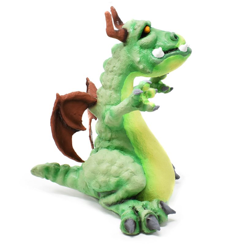 Brinkley Dragon Hatchling