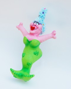 Ethel Mermaid