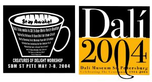 Dali 10th Birthday Celebration