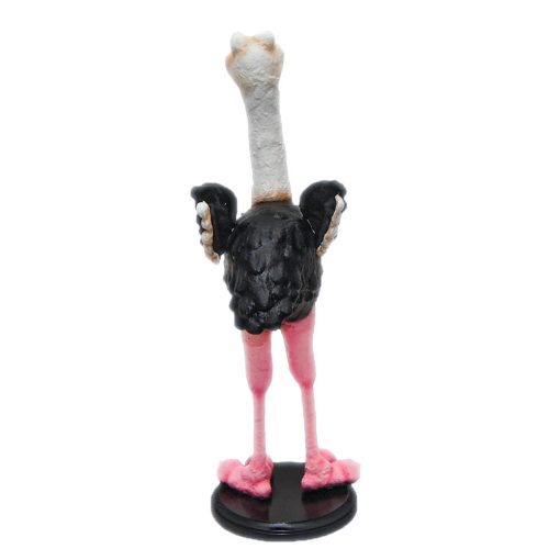 Ozzie Ostrich - Image 3