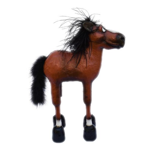 Harvey Horse - Image 4