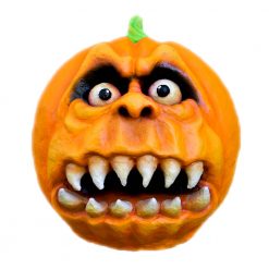 Large Monster Pumpkin