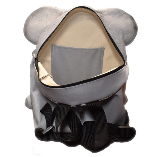 Edgar Elephant Medium Backpack - Image 7