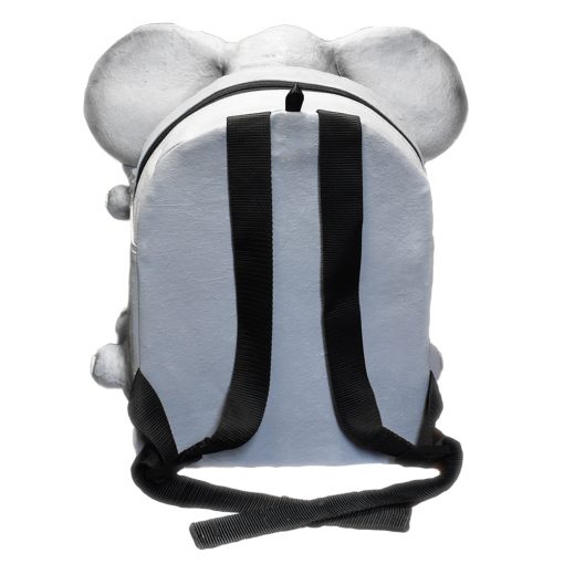 Edgar Elephant Medium Backpack - Image 4