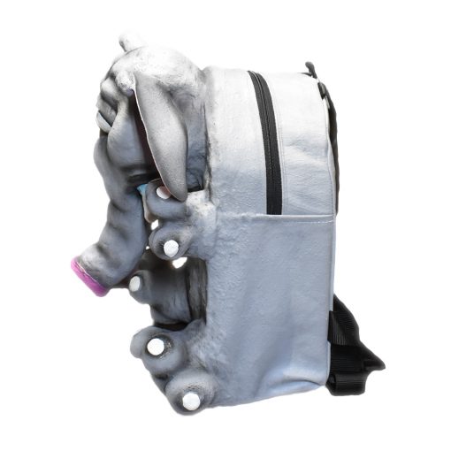 Edgar Elephant Medium Backpack - Image 5