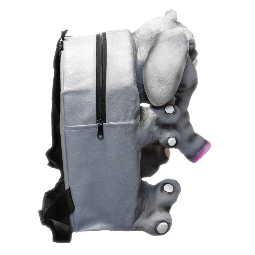 Edgar Elephant Medium Backpack - Image 3