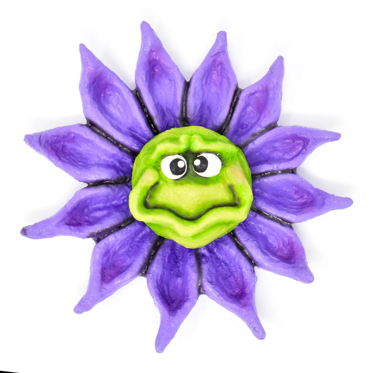 Glum Flower Magnet