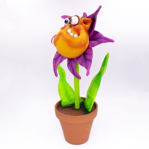 Doggo Monster Plant - Image 6