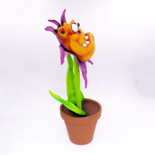 Doggo Monster Plant - Image 3