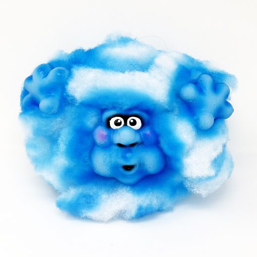 Blue Puff XPress - Image 4