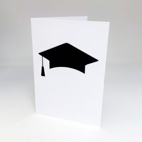 Congrats! Graduation Card