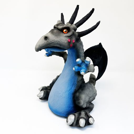 Hutton Dragon Hatchling - Image 6