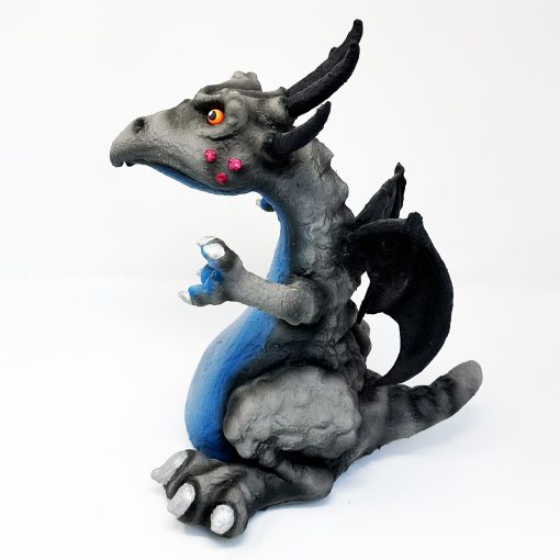 Hutton Dragon Hatchling - Image 5