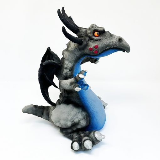 Hutton Dragon Hatchling - Image 3