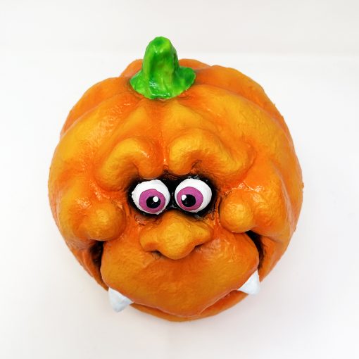 Varney Vampire Pumpkin - Image 8