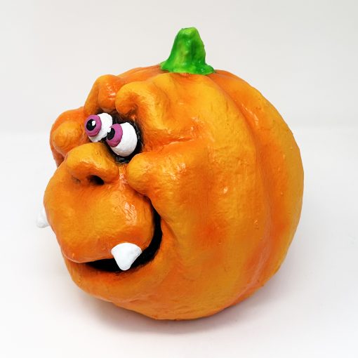 Varney Vampire Pumpkin - Image 2