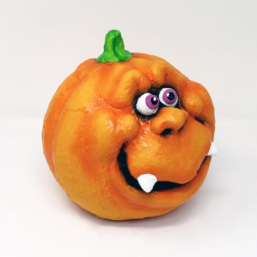 Varney Vampire Pumpkin - Image 6