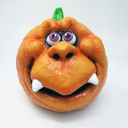 Varney Vampire Pumpkin - Image 7