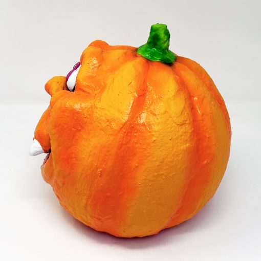 Varney Vampire Pumpkin - Image 3