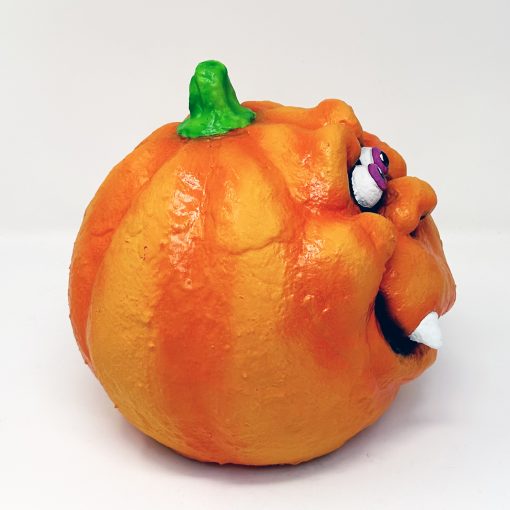 Varney Vampire Pumpkin - Image 5