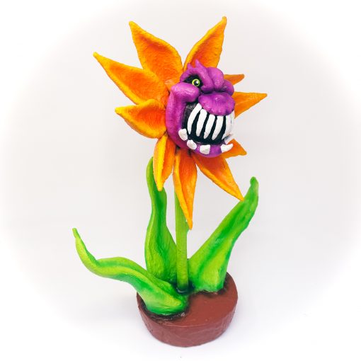 Dante Monster Flower - Image 7