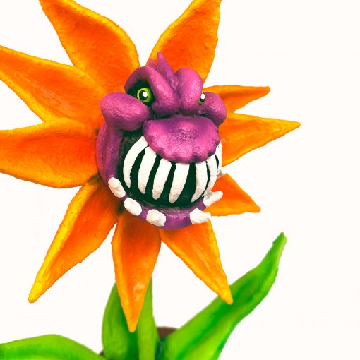 Dante Monster Flower - Image 8