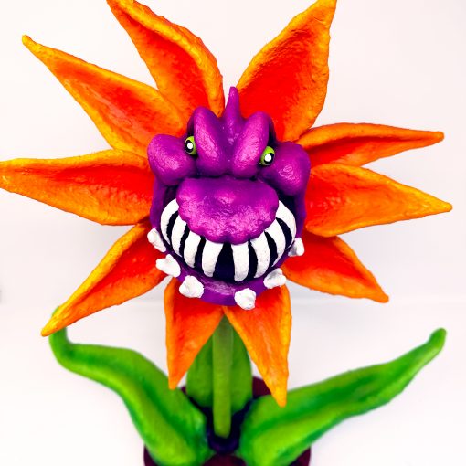 Dante Monster Flower - Image 2
