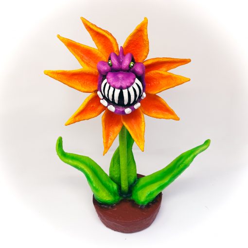 Dante Monster Flower