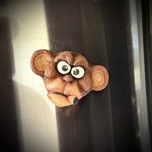Vice Monkey Magnet - Image 7