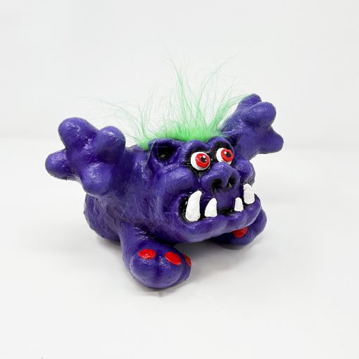 Allister Grudge - Image 2
