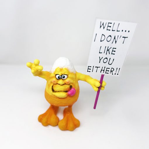 Candy Corn Monster - Image 8