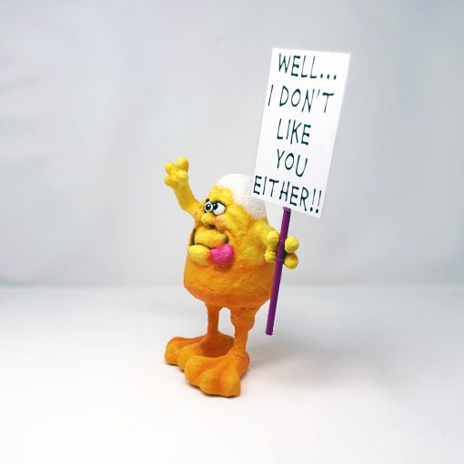 Candy Corn Monster - Image 6