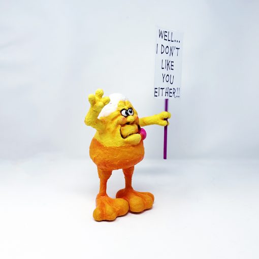 Candy Corn Monster - Image 3