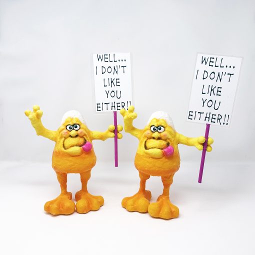 Candy Corn Monster - Image 9