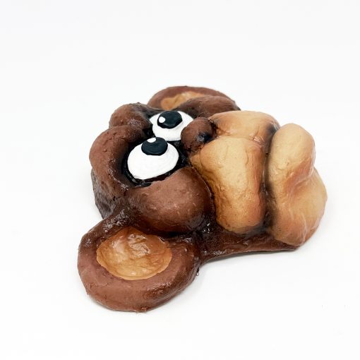 Grumpy Monkey Magnet - Image 9