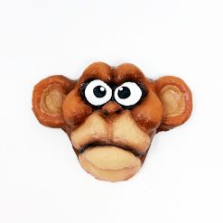 Grumpy Monkey Magnet