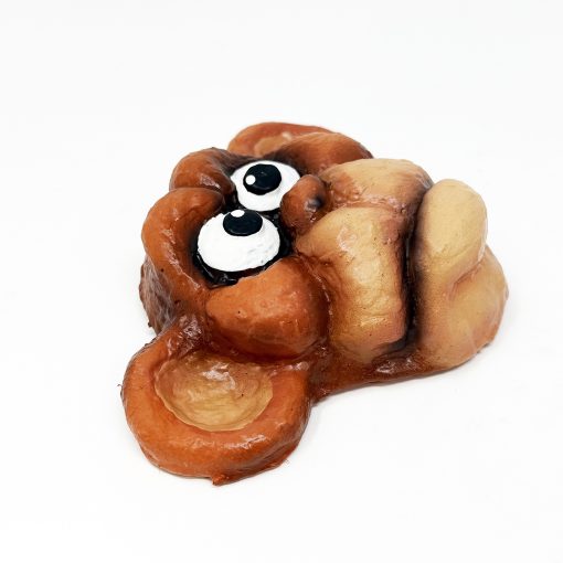 Grumpy Monkey Magnet - Image 6