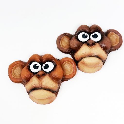 Grumpy Monkey Magnet - Image 4