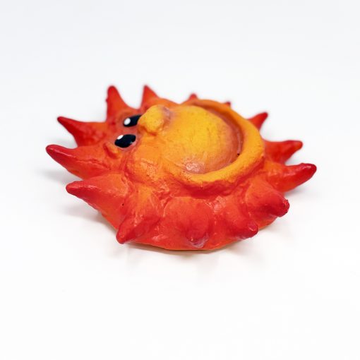 Smiley Sun Magnet - Image 6