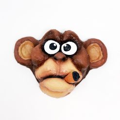 Vice Monkey Magnet