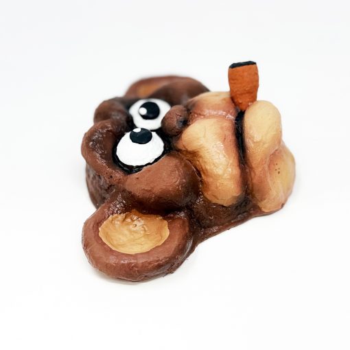 Vice Monkey Magnet - Image 3